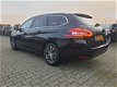 Peugeot 308 SW - 1.6 BlueHDI Blue Lease Executive Pack *PANO+NAVI+PDC+ECC+CRUISE - 1 - Thumbnail