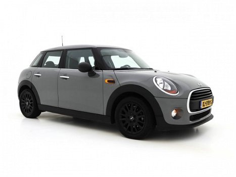 Mini Mini One - D 1.5 Business *NAVI+PDC+ECC+CRUISE - 1