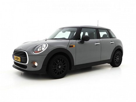 Mini Mini One - D 1.5 Business *NAVI+PDC+ECC+CRUISE - 1