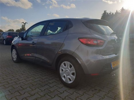 Renault Clio - 0.9 TCe Expression *NAVI+PDC+AIRCO+CRUISE - 1