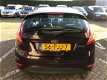 Ford Fiesta - 1.25 Limited 5-deurs airco elektrische ramen+spiegels dealeronderhoud usb aux cd eerst - 1 - Thumbnail