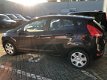 Ford Fiesta - 1.25 Limited 5-deurs airco elektrische ramen+spiegels dealeronderhoud usb aux cd eerst - 1 - Thumbnail