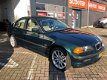 BMW 3-serie - 328i Executive Comfort Automaat Vol opties schuifdak leer navi parkeersensoren stoelve - 1 - Thumbnail