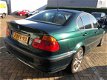 BMW 3-serie - 328i Executive Comfort Automaat Vol opties schuifdak leer navi parkeersensoren stoelve - 1 - Thumbnail