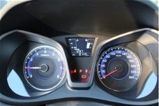 Hyundai ix20 - 1.4i Go | Navi | Airco | Achteruitrijcamera