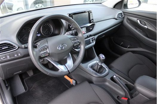 Hyundai i30 - 1.0 T-GDI Comfort | Navigatie | Clima | Achteruitrijcamera - 1