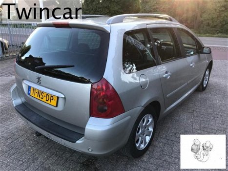 Peugeot 307 SW - XS Pack 1.6 16V AIRCO PANO LMV - 1