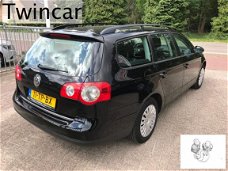 Volkswagen Passat Variant - 1.6 TRENDLINE AIRCO CRUISE