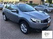 Nissan Qashqai - 1.6 ACENTA ECC NAVI LMV CRUISE - 1 - Thumbnail