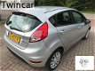 Ford Fiesta - 1.0 80pk 5-DRS STYLE ECC CRUISE - 1 - Thumbnail