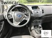 Ford Fiesta - 1.0 80pk 5-DRS STYLE ECC CRUISE - 1 - Thumbnail