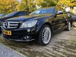 Mercedes-Benz C-klasse - 220 CDI Elegance - 1 - Thumbnail