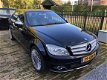 Mercedes-Benz C-klasse - 220 CDI Elegance - 1 - Thumbnail