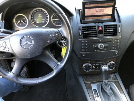 Mercedes-Benz C-klasse - 220 CDI Elegance - 1