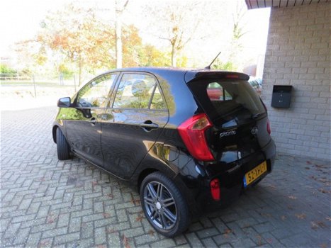 Kia Picanto - 1.0 CVVT Comfort Pack - 1