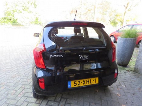 Kia Picanto - 1.0 CVVT Comfort Pack - 1