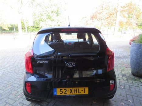 Kia Picanto - 1.0 CVVT Comfort Pack - 1