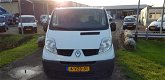 Renault Trafic - 2.0 dCi T29 L2H1, airco/navi/trekhaak - 1 - Thumbnail