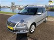 Skoda Fabia - 1.2 TDI Greenline /Airco/Cruise/LM/NAP/ - 1 - Thumbnail