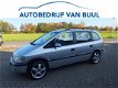 Opel Zafira - 1.6 16V Comfort 1999 7-Persoons EL Pakket 17