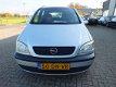 Opel Zafira - 1.6 16V Comfort 1999 7-Persoons EL Pakket 17