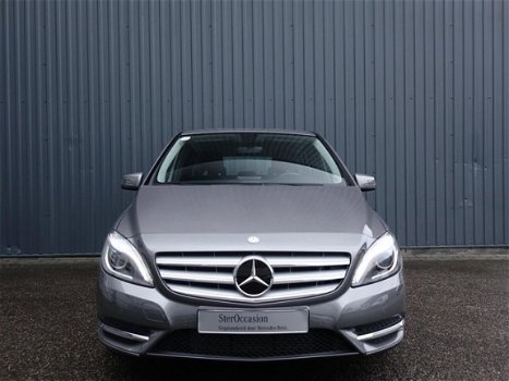 Mercedes-Benz B-klasse - 180 CDI Ambition | XENON | LED | NAVI | - 1