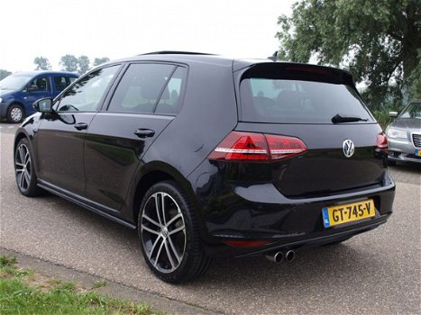 Volkswagen Golf - 1.4 TSI GTE Excl..BTW - 1