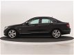Mercedes-Benz C-klasse - 180 K Business Class Avantgarde | licht metalen velgen | Navigatie | Parkee - 1 - Thumbnail
