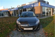 Mazda 3 - 3 2.0 Limited AUTOMAAT