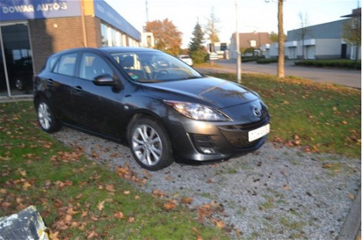 Mazda 3 - 3 2.0 Limited AUTOMAAT - 1