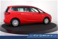 Opel Zafira - 1.6 CDTI Business *Navigatie*Climate Control*Camera - 1 - Thumbnail
