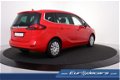 Opel Zafira - 1.6 CDTI Business *Navigatie*Climate Control*Camera - 1 - Thumbnail