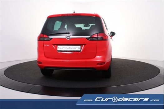 Opel Zafira - 1.6 CDTI Business *Navigatie*Climate Control*Camera - 1