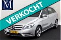 Mercedes-Benz B-klasse - 180 Ambition | Automaat | Xenon | Navi | RIJKLAARPRIJS incl. 6mnd garantie - 1 - Thumbnail