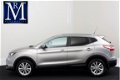 Nissan Qashqai - 1.2 Tekna | Automaat | Leder | Navi | Pano | Clima | RIJKLAARPRIJS incl 6mnd garant - 1 - Thumbnail