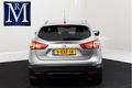 Nissan Qashqai - 1.2 Tekna | Automaat | Leder | Navi | Pano | Clima | RIJKLAARPRIJS incl 6mnd garant - 1 - Thumbnail