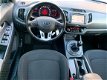 Kia Sportage - 1.6 GDI Plus Pack Navi/Clima/Cam/17inch - 1 - Thumbnail