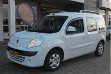 Renault Kangoo Family - 1.6-16V TomTom Edition Navi