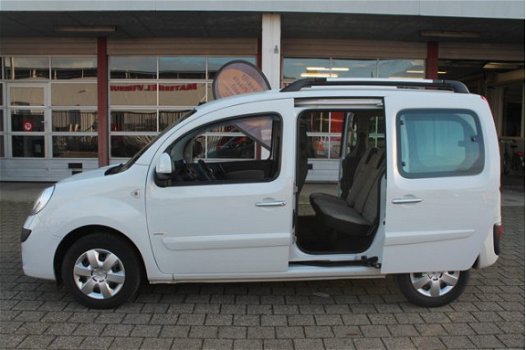 Renault Kangoo Family - 1.6-16V TomTom Edition Navi - 1