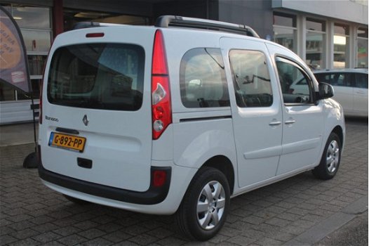 Renault Kangoo Family - 1.6-16V TomTom Edition Navi - 1