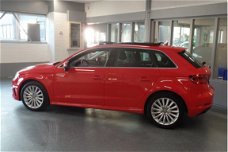Audi A3 Sportback - 1.4 e-tron PHEV Attraction Pro Line plus PRIJS EX BTW 15.250, --, incl Panodak,