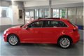 Audi A3 Sportback - 1.4 e-tron PHEV Attraction Pro Line plus PRIJS EX BTW 15.250, --, incl Panodak, - 1 - Thumbnail