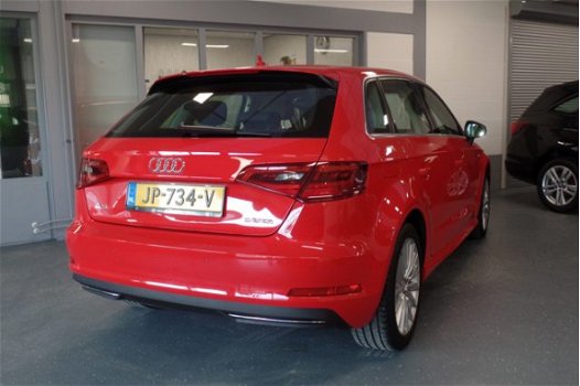 Audi A3 Sportback - 1.4 e-tron PHEV Attraction Pro Line plus PRIJS EX BTW 15.250, --, incl Panodak, - 1