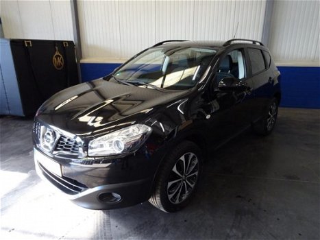 Nissan Qashqai - 1.6 360 - 1