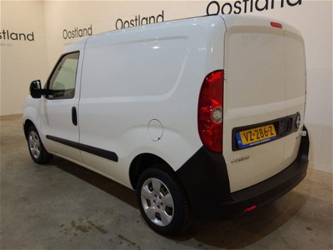 Opel Combo - 1.3 CDTi L1H1 / Airco / Schuifdeur - 1