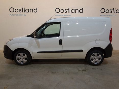 Opel Combo - 1.3 CDTi L1H1 / Airco / Schuifdeur - 1