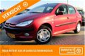 Peugeot 206 - 1.4 XT | 5 DEURS | NW APK | ELEK PAKKET - 1 - Thumbnail