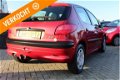 Peugeot 206 - 1.4 XT | 5 DEURS | NW APK | ELEK PAKKET - 1 - Thumbnail