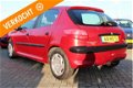 Peugeot 206 - 1.4 XT | 5 DEURS | NW APK | ELEK PAKKET - 1 - Thumbnail