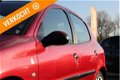 Peugeot 206 - 1.4 XT | 5 DEURS | NW APK | ELEK PAKKET - 1 - Thumbnail